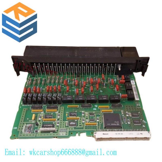 GE IC697MDL940: Advanced Output Relay Module for Industrial Control