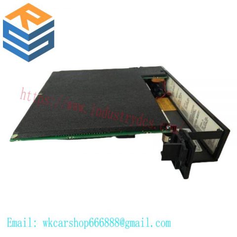 GE IC752-WFC555-EC: Advanced Programmable Logic Controller Module