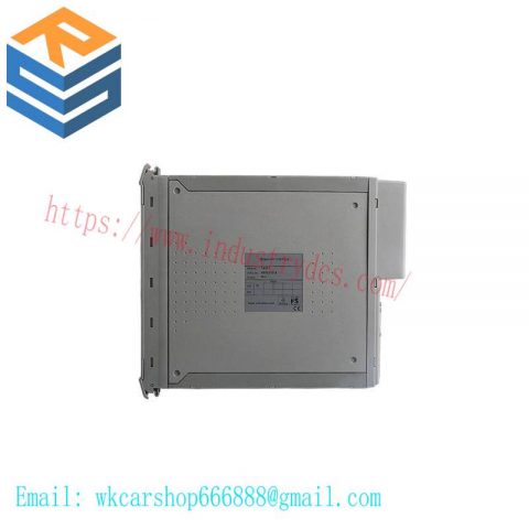 ICS T8311 - Trusted TMR Expander Interface, Industrial Control Module