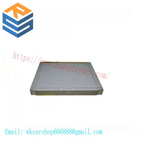 ICS TRIPLEX 9832*2 I/O Communication Module