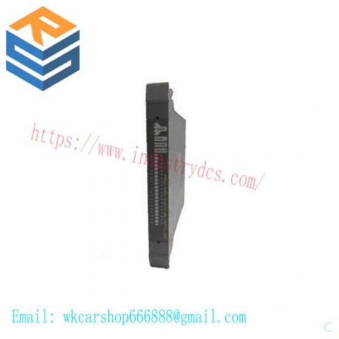 ICS TRIPLEX T8402 Digital Input Module