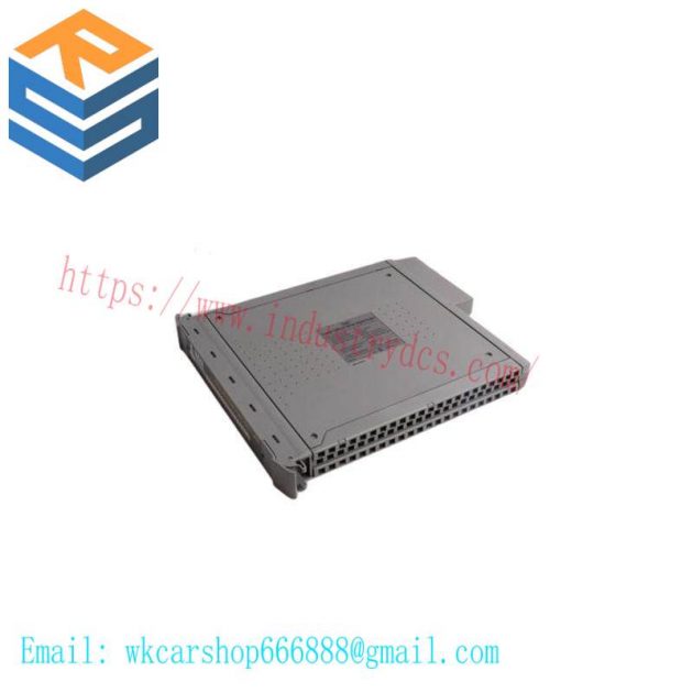 NI PXI-6509 New & Original - High-Precision DAQ Module for Data Acquisition & Control Systems