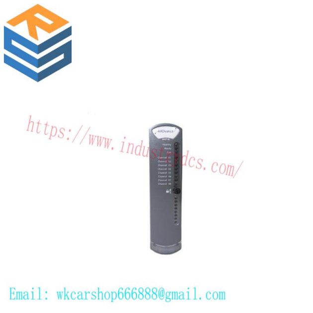 ICS TRIPLEX T9431 Communication Interface Adapter