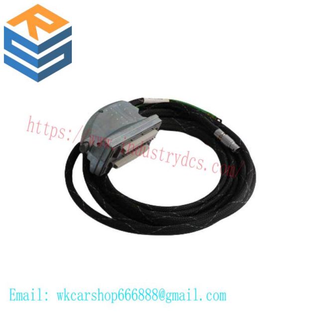 ICS TRIPLEX TC-308-02-2M5 Industrial Control Module