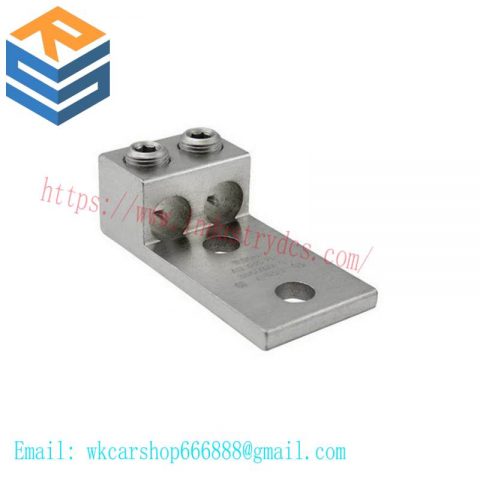 ILSCO AU350 2-Conductor: Advanced Electrical Connection System