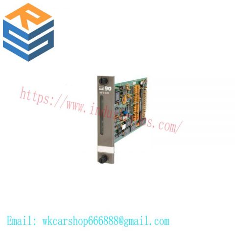 ABB IMFBS01 Field Bus Slave Module: Advanced Industrial Communication Solution