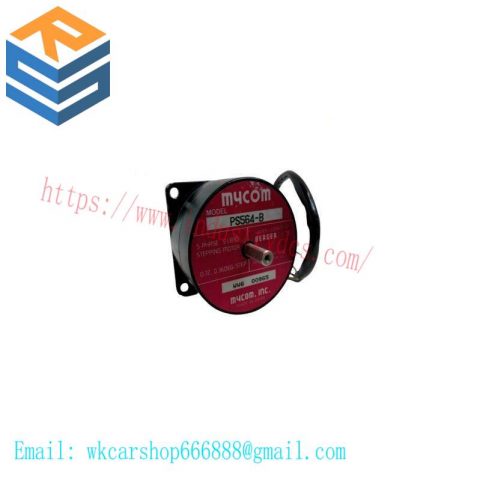 IMS MX-CS101-701-G1 - Advanced Industrial Control Module