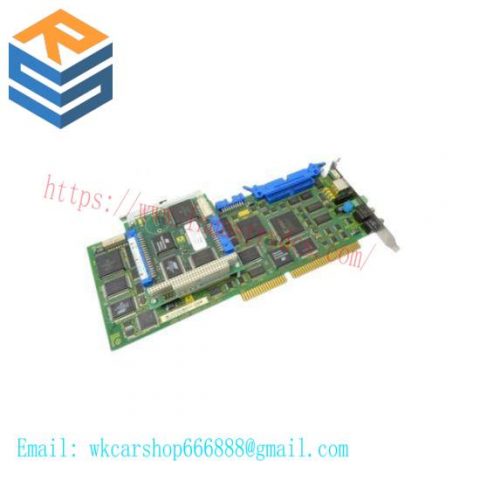Indramat MTC-P01.2-M2-A2-NN-NN-FW & FWA-MTCP01-M01-18VRS-NN Controller Board - Advanced Control Solution