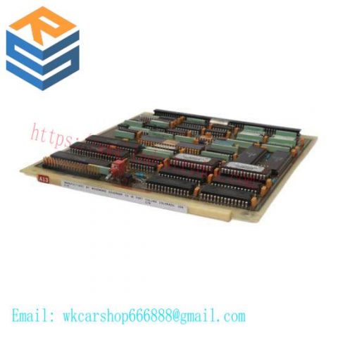 INMC PLC Module 3402230500