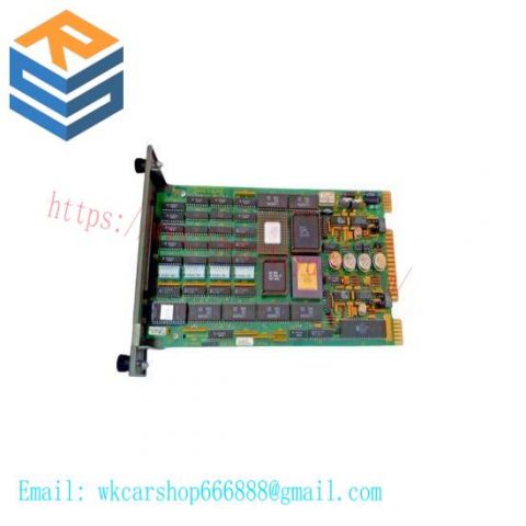 ABB INNIS01 Network Interface Slave Module, PLC