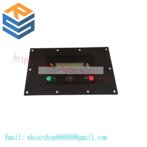 IntelliSys 39817655 Control Module, Industrial Automation, PLC