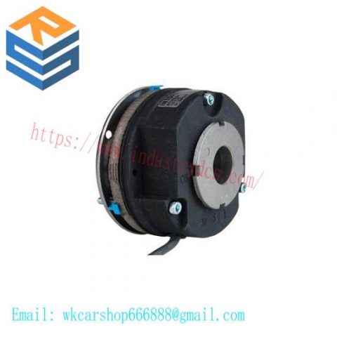 INTORQ BF458-12E Service Brake