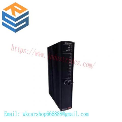 Invensys Triconex 3451 Relay Output Module, Advanced Process Control Systems