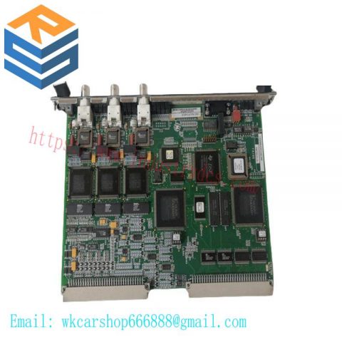 GE IS200CABPG1BAA: Industrial Control System Chassis Module, High-Performance, Reliable
