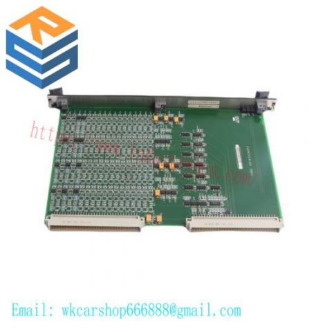 GE IS200ESELH1AAA Ex2100 Exciter Selector Board