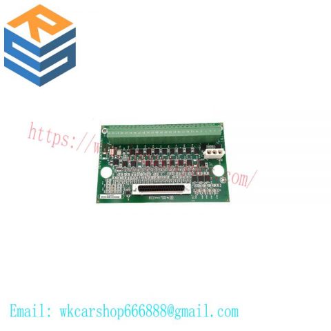 GE IS200STCIH1A: Advanced Turbine Control Module for Industrial Efficiency