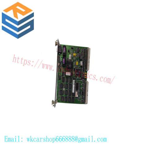 GE IS200TBCIH2BCE - Advanced Terminal Board for Contact Inputs