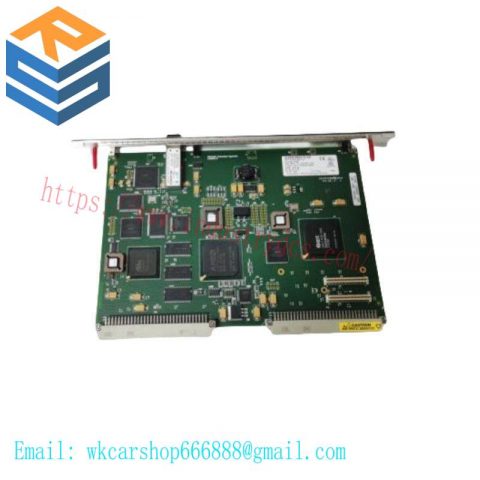 GE IS200TRLYH2C Relay Out Module