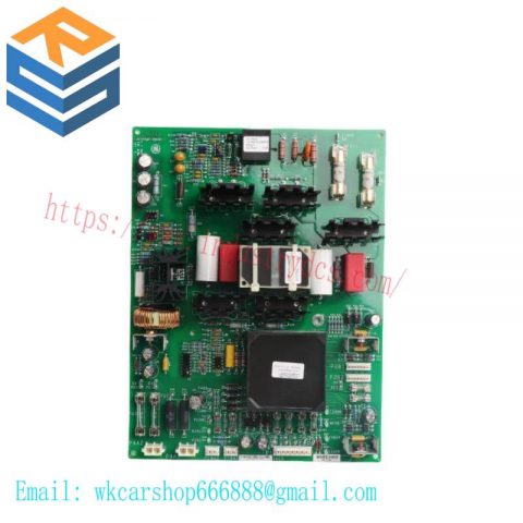 GE IS210AEPSG1AFC - Advanced Power Supply Board for Industrial Control Systems