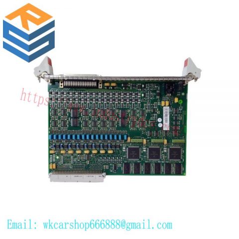 GE IS230TRLYH1B: Durable Relay Output DIN Rail Module