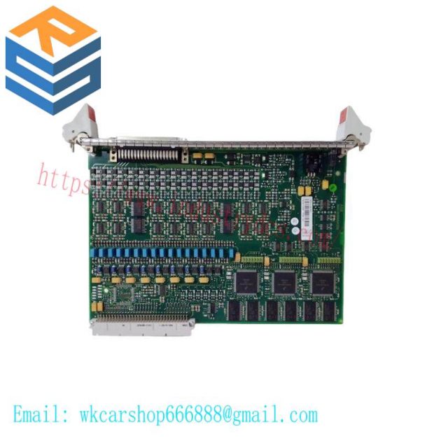 GE IS230TRLYH1B: Durable Relay Output DIN Rail Module