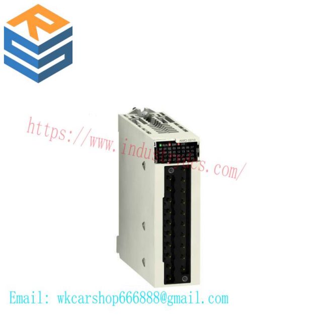 J.C.SCHUMACHERC0 1004-0014 Vibration Control Module