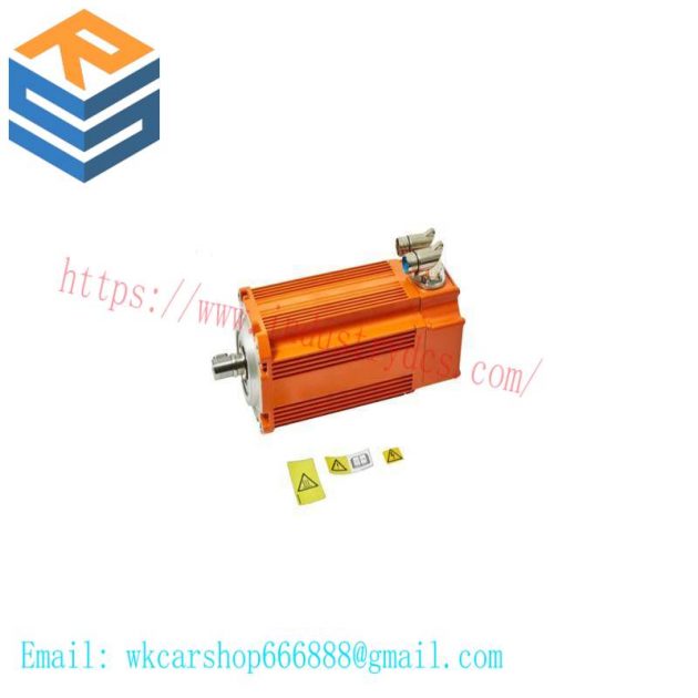 J.C.SCHUMACHERC0 1004-0014 Vibration Control Module