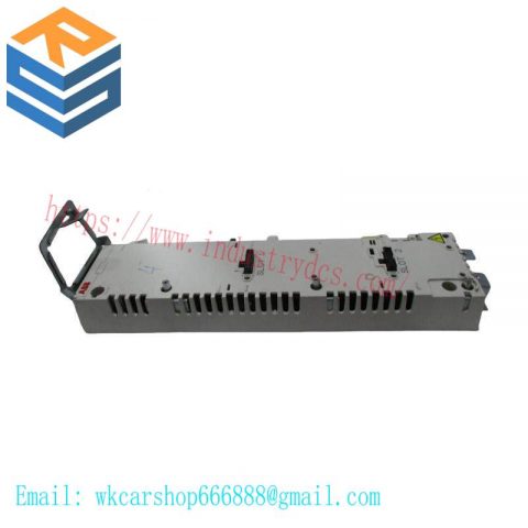 ABB JCU-21 Inverter Main Board, High Efficiency for Industrial Automation Solutions