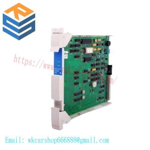 Honeywell K4LCN-16 51403519-160 Industrial Control Module