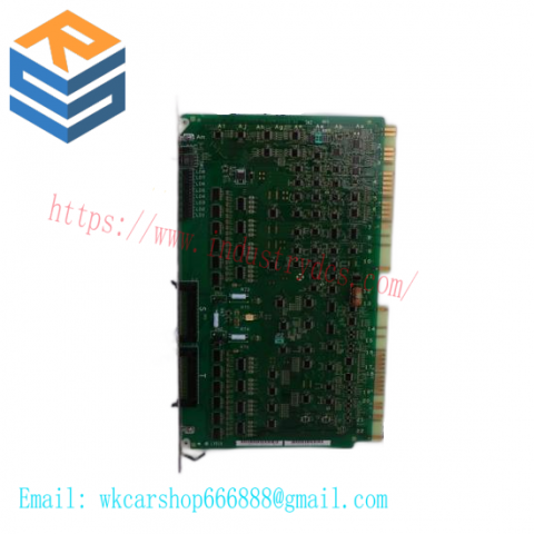 KEB Motors 18P6H2G-Y3YB, Industrial Motor Module