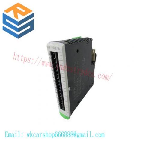 KEBA AM299/B: Industrial Automation Module for Advanced Control Systems