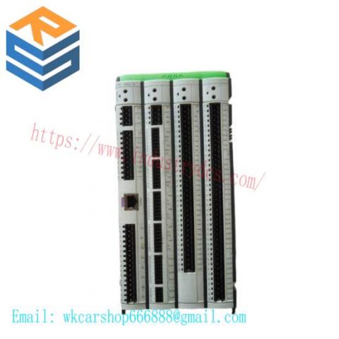 KEBA K2-200 FM280/A: High-Performance Control System for Industry 4.0 Applications