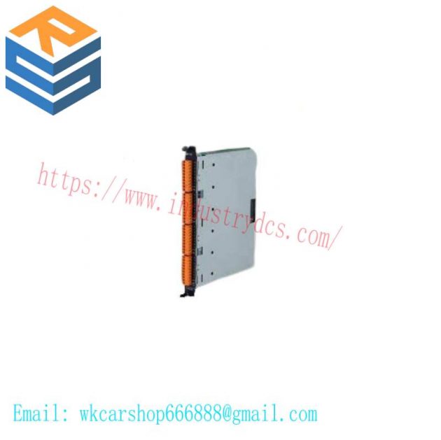 KEBA IP706 Industrial Control Module