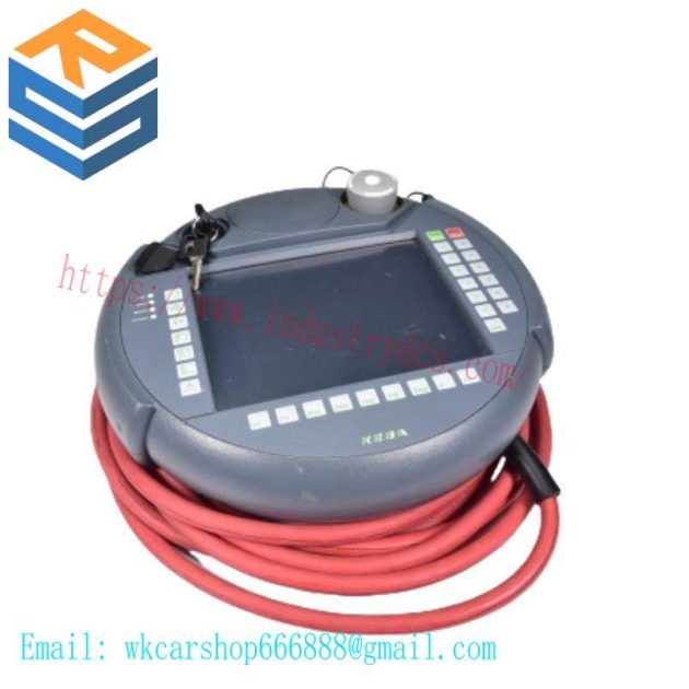 KEBA IP706 Industrial Control Module