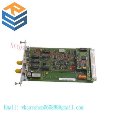 KEBA SC102 Industrial Control Module, Precision Automation Solutions