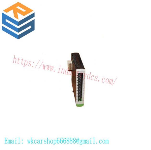 KEBA SI232 High-Frequency Control Module