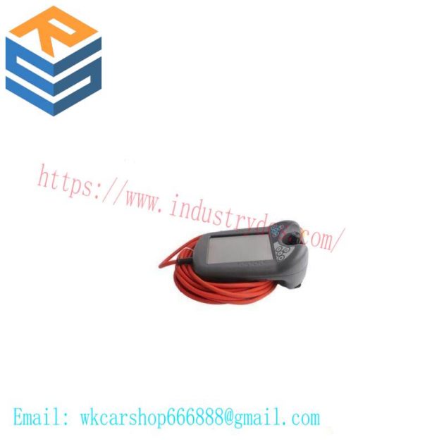 KEBA SX TPU 2 16/64 3HAC023195-001/02 Teach Pendant - High Precision Control Module