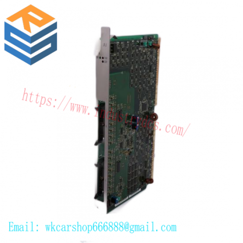 KEPCO 4882-27 Industrial Control Module