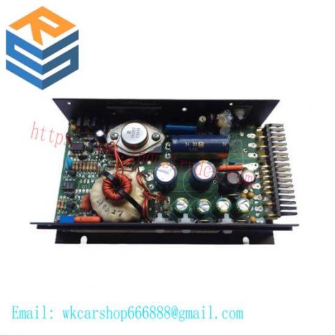 KONGSBERG MRU-M-MB3 Precision Marine Radar Unit for Advanced Navigation Solutions