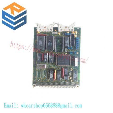 Kongsberg NA-1E220 Single Board Controller, Industry-leading Automation Solution