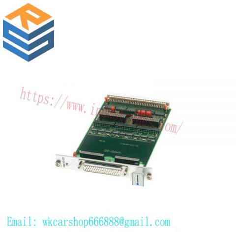 KONTRON VMOD-2 MODPACK INTERFACE: Advanced Modular Networking Solution