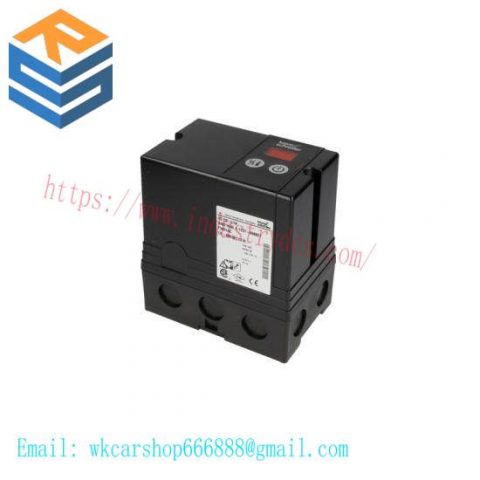 Kromschroder PFB628 PFB628: Advanced Industrial Control Module