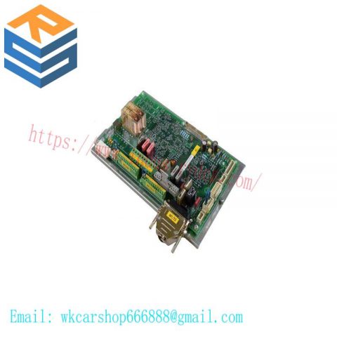 KUKA 00-111-230 Communication Board: Industrial Control Module