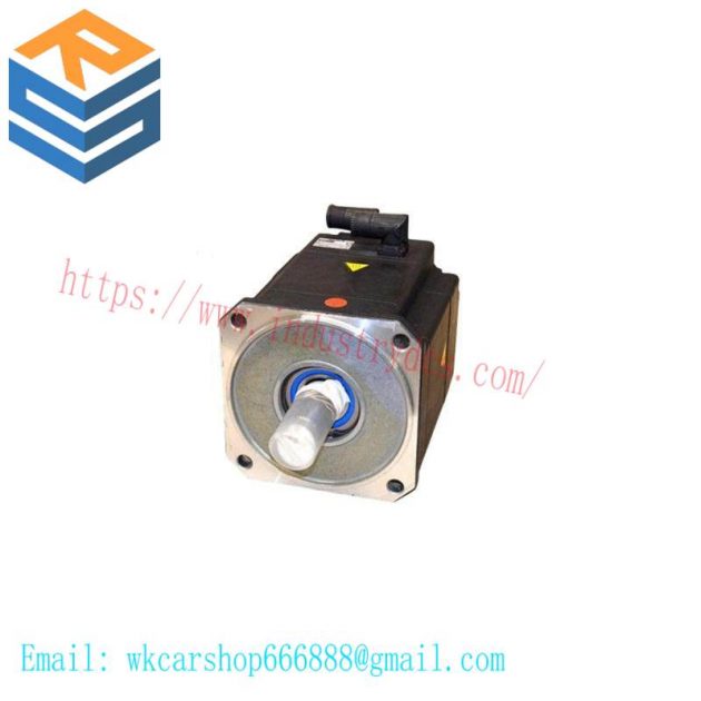 KUKA 1FK7103-5AZ91-1ZZ9-ZS08 Robot Servo Motor