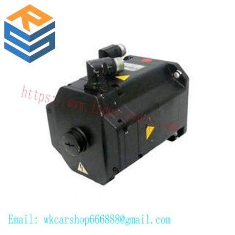 KUKA 1FK7081-5AZ91-1ZZ9-Z Servo Motor, Precision Automation Core Component