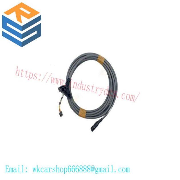 AB 1784-U2CN Industrial Control Cable