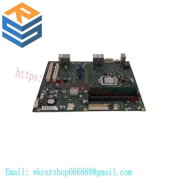 KUKA C4 00-284-170,00-271-601 Main Box: Industrial Automation Control Module