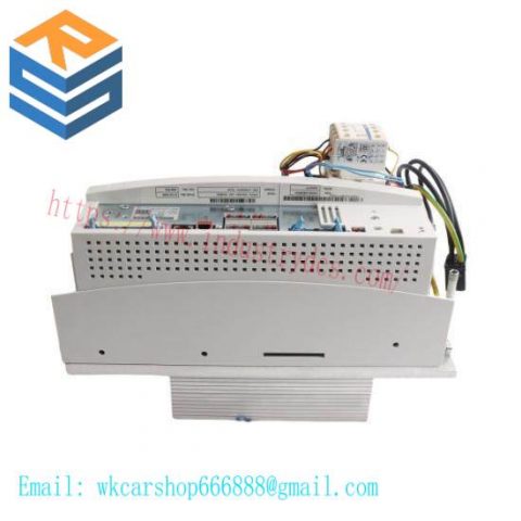 KUKA KPS-600/20-ES Power Module