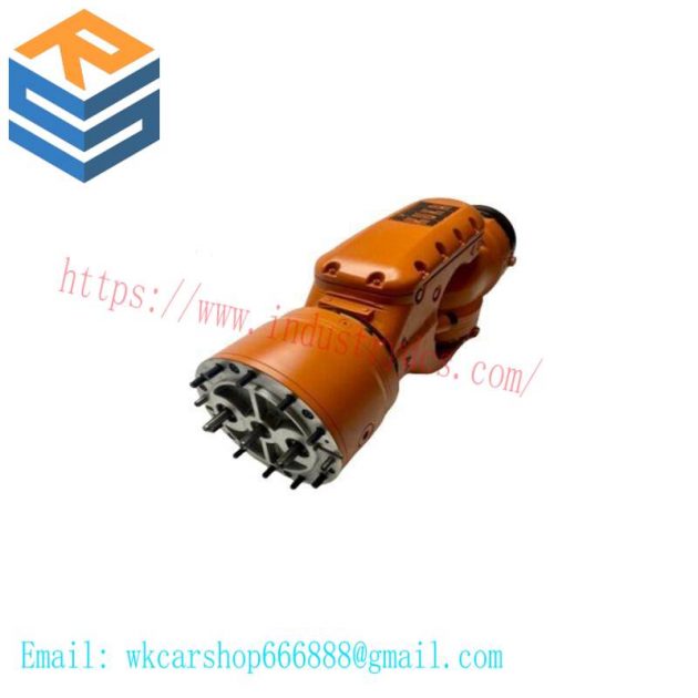 KUKA KR500-R2830-FA400-170-462 Robot Module