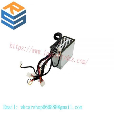 KUKA KRC2 Power Supply 00-126-383, High Efficiency Drive Module